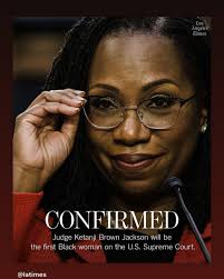 I look back at this moment and I'm so appreciative to all who nominated me  for this award. Most importantly, I'm grateful to Freda Johnson for paving  the way for other great