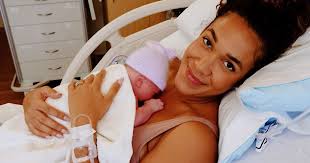 NBC News' Simone Boyce welcomes second child