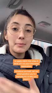 stitch with @themilaholmes