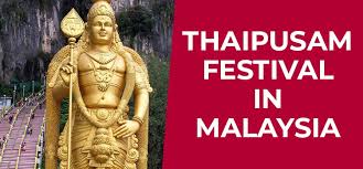 Countdown to thaipusam | days until thaipusam. Thaipusam Festival In Malaysia 2021 Thaipusam In Malaysia