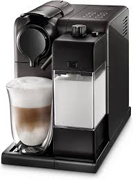 Let's get to the good stuff coffee dreamers have nothing but good things to say after giving the nespresso citiz espresso a shot. Amazon Com Nespresso Lattissima Touch Original Espresso Machine Con Espumador De Leche Por De Longhi Negro Kitchen Dining