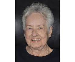 PAULINE BENTZ Obituary (1934