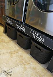 I hope to inspire others to try to build and create new things! Diy Washer Dryer Pedestal A Diamond In The Stuff