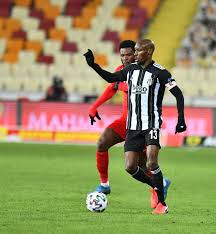 .dönüşü deplasmanda iki puan bırakan beşiktaş, avrupa maçı sonrasında ligde yeniden takıldı. 0famjr Ozimsem