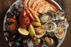 Dallas Seafood Restaurants 10best Restaurant Reviews