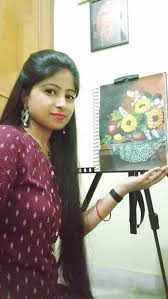 Pooja Datta's Creative portfolio