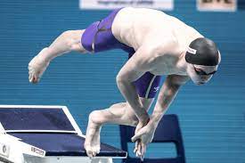 Olympic swimmer #teamspeedo • @isl_londonroar • @arnoldclark_ltd • @scottishwater. Speedo Signs New Long Term Deal With Britsh Star Duncan Scott