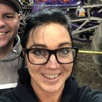 Gregory Augsburger's Instagram, Twitter & Facebook