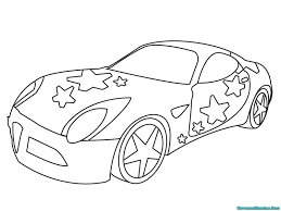 Contoh gambar mewarnai mobil balap gambar mewarnai. Contoh Gambar Mewarnai Mobil Balap Keren Kataucap