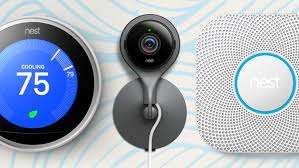 Nest learning thermostat 3rd gen | steel (2018) is rated 5.0 out of 5 by 2. 16 Nest Tips To Help You Take Control Of Your Smart Home Pcmag