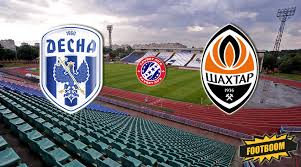 Самое крупное поражение в чемпионате украины: Desna Shahter Prognoz Anons I Stavka Na Match 04 10 2020 á‰ Footboom