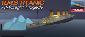 During the voyage the commander have to overcome many challenges, including swim through the fields of icebergs, collision with which will result in the sinking of a ship and its. R M S Titanic A Midnight Tragedy V0 13 Apk Download For Android