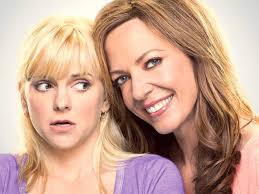434,179 likes · 1,483 talking about this. Mom Returns For New Season Writes Off Anna Faris From Show Times Of India