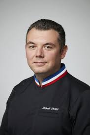 Meilleurs Ouvriers de France