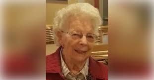Obituary information for Jean L. Robinson