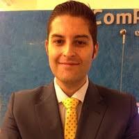 Jesus Palomares's Instagram, Twitter & Facebook