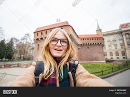Discovery channel/bbc gold rush serengeti a perfect planet planet earth blue planet. Stylish Blonde Woman Image Photo Free Trial Bigstock