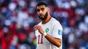 DIRECT. Lesotho-Maroc: suivez en live le match des éliminatoires de la CAN 2027 — RMC Sport