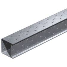 Expamet Galvanized Steel Lintel L 1 5m W 95mm Galvanized Steel Diy Trends Galvanized