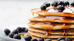Easy Homemade Pancake Recipe You Ll Love Homemade Recipes Food Homemade Pancake Recipe Blueberry Pancakes Recipe