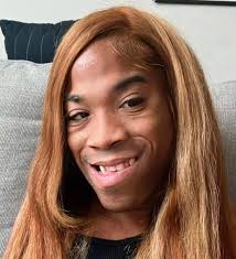 LAQUANDA Badass support group