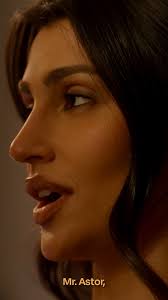 She Didn’t Come To Flirt — She Came To Hunt, Starring: Sofia Harmanda  @sofiaharmanda, Co-starring: Christopher Kantorosinski, Writer: Peter  Hoare, Director: John Gionis, DP: Ian Degner @activater_, ...