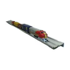 Ho Gauge Train Display Shelves For Model Railroads Handling Charge Applies Mrtrain Display Shelves Ho Model Trains Model Railroad