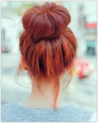 تسريحات الشعر الاحمر Noha Emam Hair Styles Long Hair Styles Hair