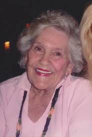 Mary Biddle Obituary