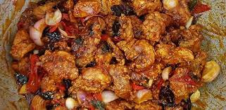 Cook like a biggboss, episode 7, where you will be able to prepare a sumptuous dish to satisfy your cravings within a. Resipi Ayam Masak Cili Kering Style Cina Muslim