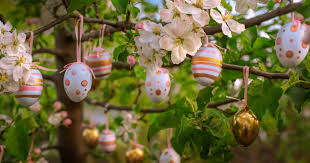 Сравнение погоды в одессе по месяцам. Pogoda Na Pashu 2021 Sinoptik Udivila Vyalym Prognozom Afisha Bigmir Net