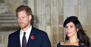 The couple will no longer accept. Do Prince Harry And Meghan Markle Regret Leaving The Royal Family We Have The Answer Canada24 News English