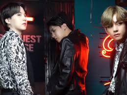 Bts 2021 season's greetings #bts #방탄소년단 @bts_twt. Bts 2021 Season S Greetings Preview Hints At Possible Be Sub Units Suga S Mullet Leaves Army Gasping For Air Pinkvilla