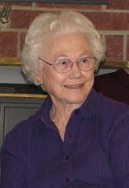 Dora Laurine Barnett Obituary