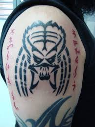 Vaporeon tribal tattoo by canyx on deviantart. 22 Beautiful Tribal Tattoo Designs Tutorialchip