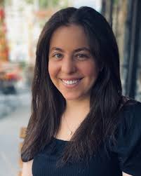 Lauren Levenson's Instagram, Twitter & Facebook