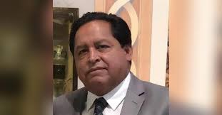 Rosendo T. Panora Obituary