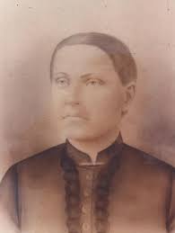 Margaret Ann Jane Albert Whittaker (1856-1941)