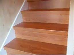 Want To Know How To Install Laminate Flooring On Stairs Laminate Flooring On Stairs Installing Laminate Flooring Diy Stairs