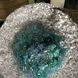 SLC Kids: DIY Geode