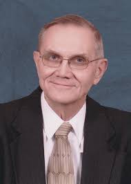 John Peterson Obituary (1945