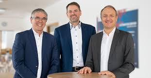 New management of the CODESYS Group