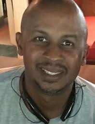 Obituary information for Gregory A. Clay