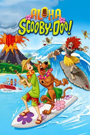 Aloha Scooby Doo Poster Id 1316191 In 2020 Scooby Doo Movie Scooby Doo Mystery Scooby Doo Mystery Inc