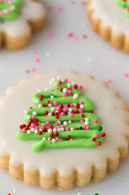Aktuelle preise für produkte vergleichen! Christmas Shortbread Cookies The Cafe Sucre Farine
