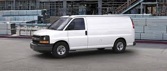New2018 Express Cargo Van With Best Offer More At Westside Chevrolet Dealership In Houston Tx Cargo Van Chevy Express Van