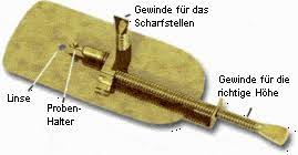 Die idee des modernen mikroskop wird allgemein antonie van leeuwenhoek, einem niederländischen textilkaufmann. Mikroskop Geschichte Leifiphysik
