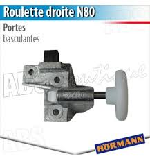 Roulette Porte De Garage Basculante Tubauto Roulette Pour Porte De Garage Tubauto