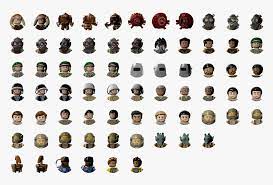 Its resolution is 672x896 and it is transparent background and png format. Character Icons Lego Star Wars The Complete Saga Texture Hd Png Download Transparent Png Image Pngitem