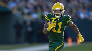 Packers have found a couple of building blocks in rookie receivers Jayden  Reed and Dontayvion Wicks | WFRV